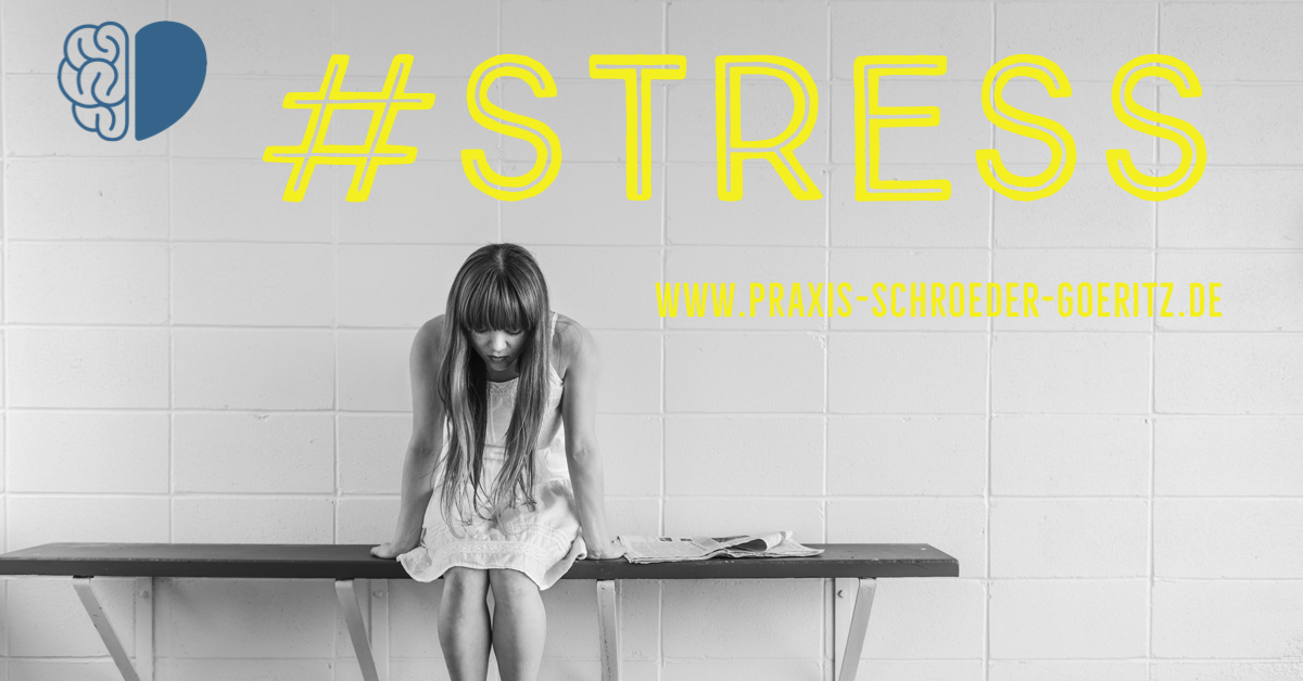 Stressprävention