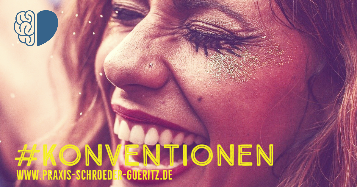 Konventionen