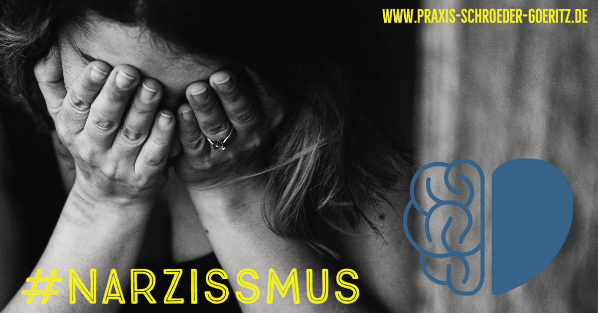 Narzissmus in Beziehungen