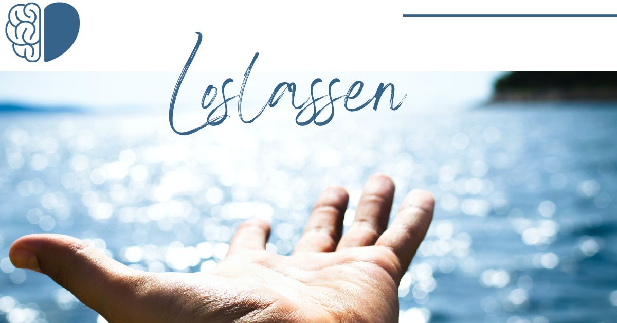 Loslassen