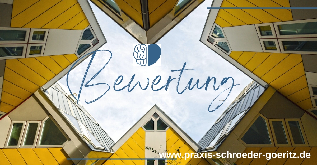 Bewertung