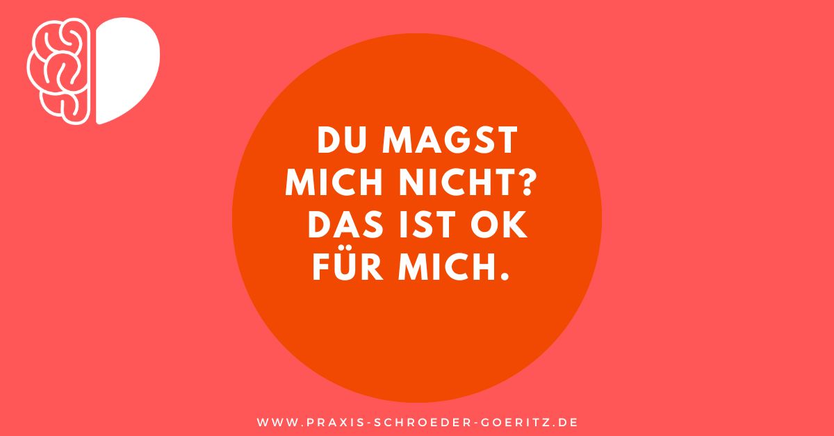 Selbstbewusstsein