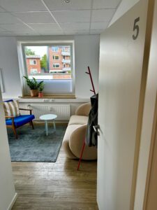 Praxis für Psychotherapie und Coaching in Hamburg Eimsbüttel