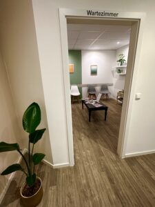 Praxis für Psychotherapie und Coaching in Hamburg Eimsbüttel