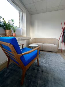 Praxis für Psychotherapie und Coaching in Hamburg Eimsbüttel