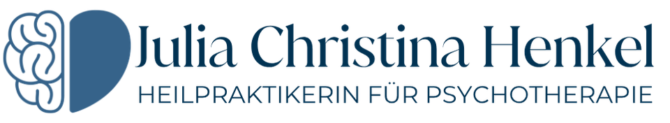 Julia Christina Henkel - Heilpraktikerin für Psychotherapie